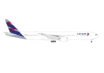 Herpa 537346 - 1:500 - LATAM Airlines Brasil Boeing 777-300ER